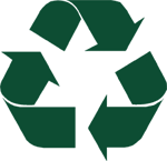 CWS Recycles